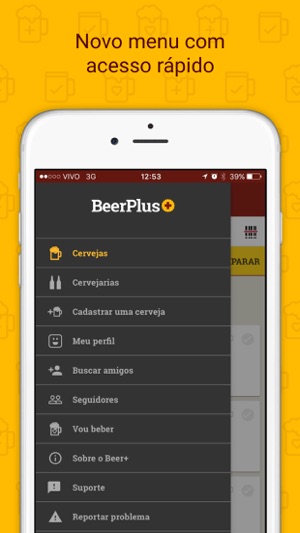 Beer Plus + Cervejas Especiais(圖3)-速報App