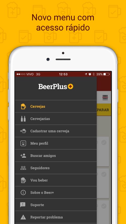 Beer Plus + Cervejas Especiais