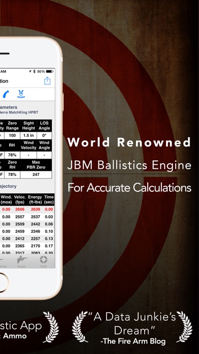 download Ballistic: Advanced Edition apps 1