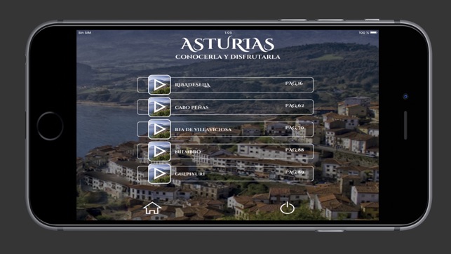 Asturias , Conocerla y Disfrutarla.(圖3)-速報App