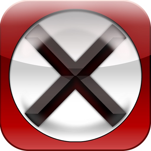 MRX iOS App