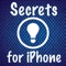 This app guide has plenty of must learn tips to help you be the expert of your iPhone, iTouch and iPod