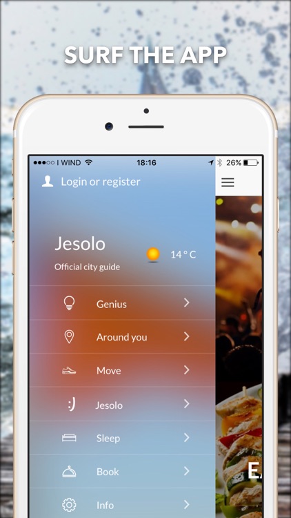 Jesolo Official App