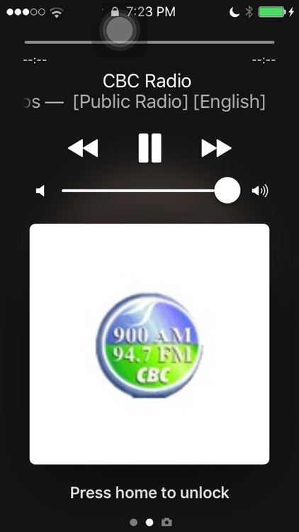 Radio Barbados - Radio BB