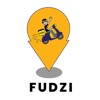 Fudzi - Food Delivery App