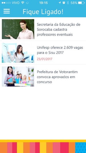 Para Educadores Escola do Bem(圖4)-速報App