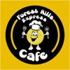 Forest Hills Express Cafe