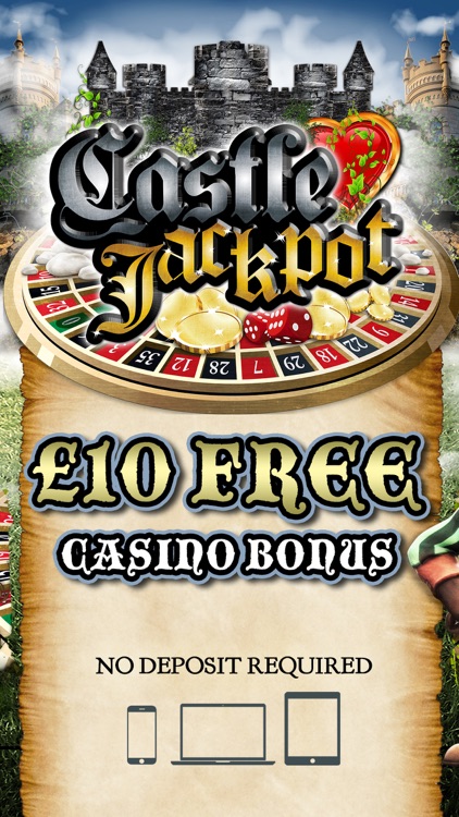 Castle jackpot withdrawal time