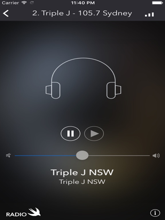 Updated Australia Radios Top Stations Music Player Fm Am Pc Iphone Ipad App Mod Download 21