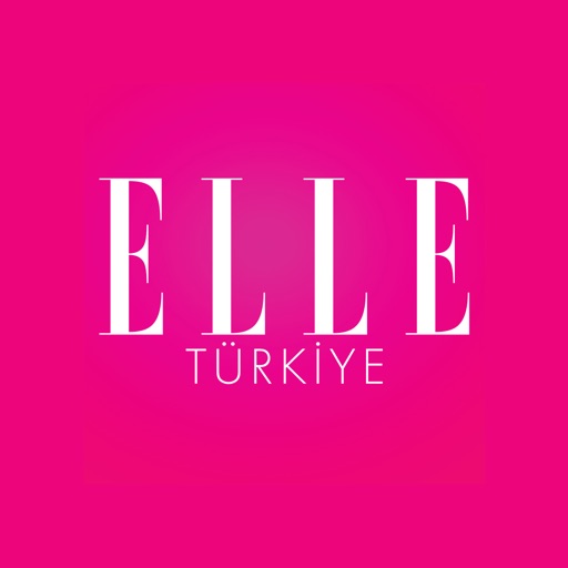 ELLE Türkiye iOS App