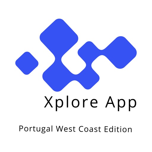 Xplore App -  Portugal West Coast Edition