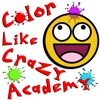 Color Like Crazy Academy