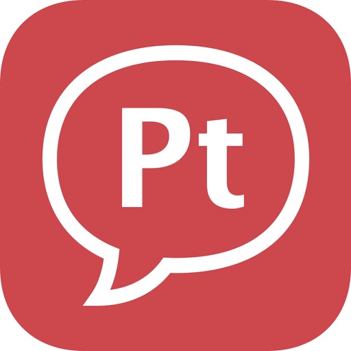 PT Speech - Pronouncing Portuguese Words For You