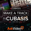 Make A Track in Cubasis Course - ASK Video