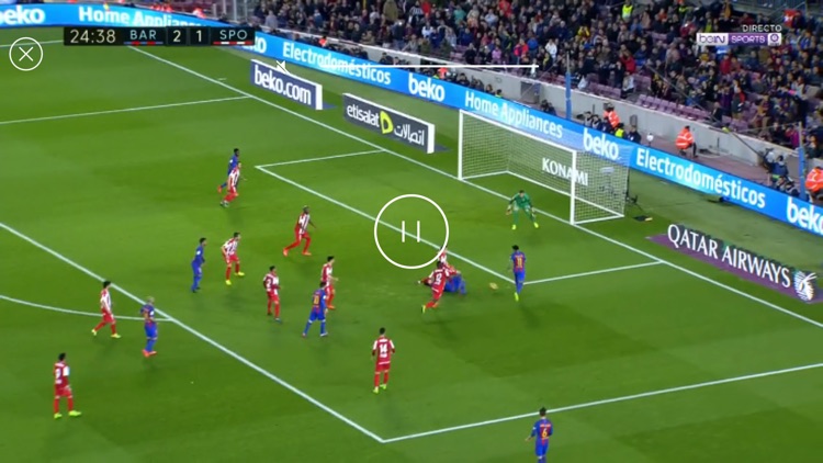 beIN CONNECT España screenshot-3