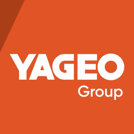 YAGEO Group Download