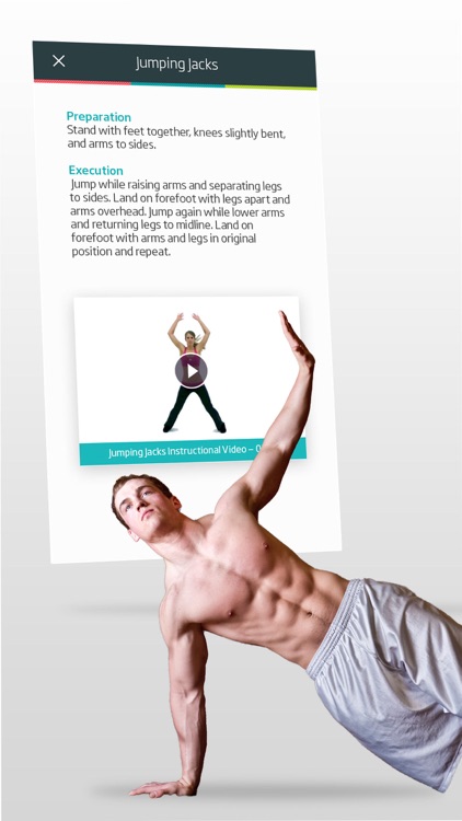7 Minute Workout Pro - HIIT Trainer screenshot-3