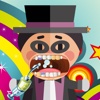 Dentist Game - Amazing Crazy Circus &amp; Fun Animal
