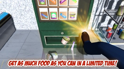 SUPERMARKET FAST FOOD VENDING MACHINE SIMULATOR 3D 1.0 IOS CASINO SUPERMARKET FAST FOOD VENDING MACHINE SIMULATOR 3D 1.0 IOS