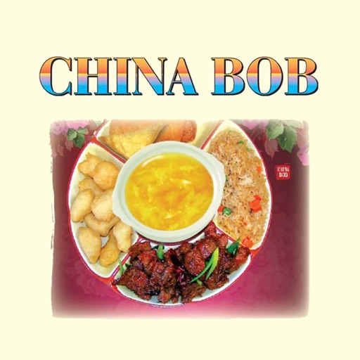 China Bob - Northport icon