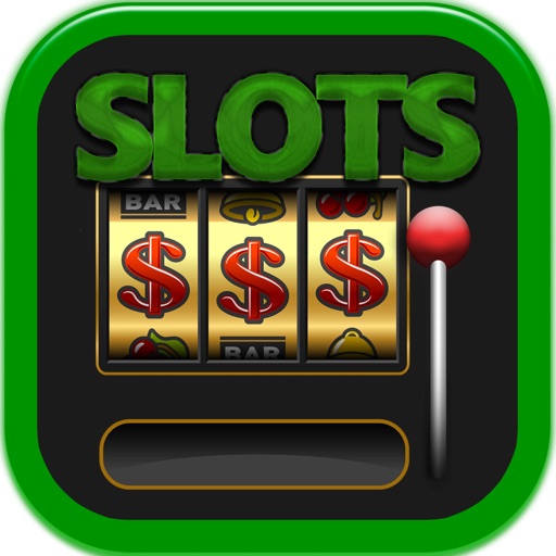 Vegas Hot Gamming - 777 Free Slots icon