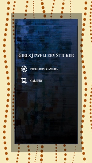 Girls Piercing-Virtual Pierced Designs Photo Booth(圖1)-速報App
