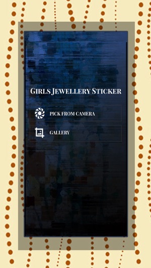 Girls Piercing-Virtual Pierced Designs P