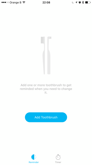 Toothbrush Reminder and Timer(圖3)-速報App