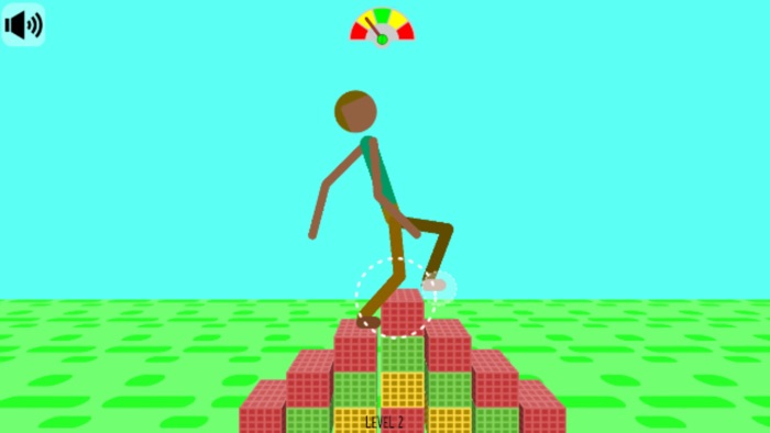 行走大师-没病走两步！