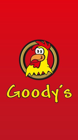 Goodys Chicken NG8(圖1)-速報App