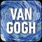 Icon Van Gogh Immersive Experience