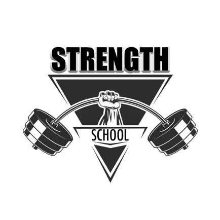 Strength School Читы