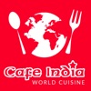 Cafe India World Cuisine