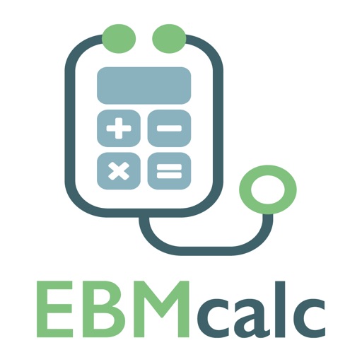 EBMcalc Kidney iOS App