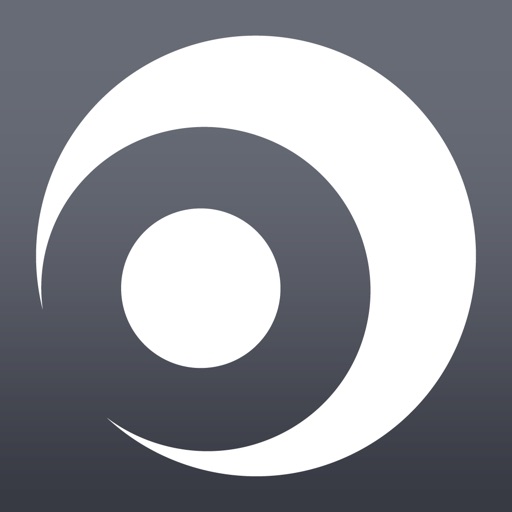 Peeks - Watch and Share Live Video Streams Icon