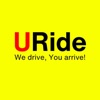 URide app