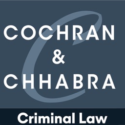 Cochran & Chhabra Criminal App