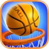 Bouncy Basketball Puzzle
