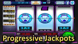 Game screenshot Vegas Diamond Slots apk