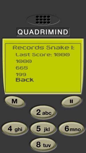 Snake Classic(圖4)-速報App