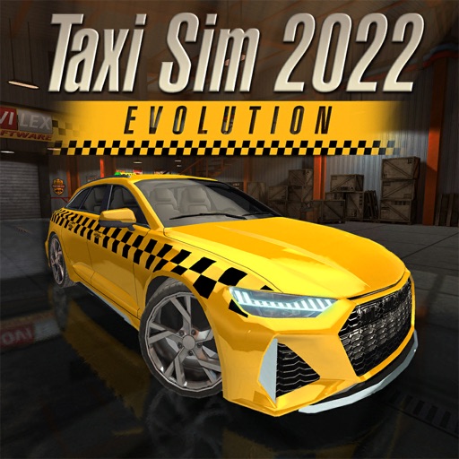 Taxi Yes 2022