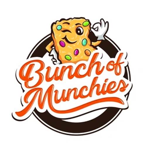 Bunch of Munchies