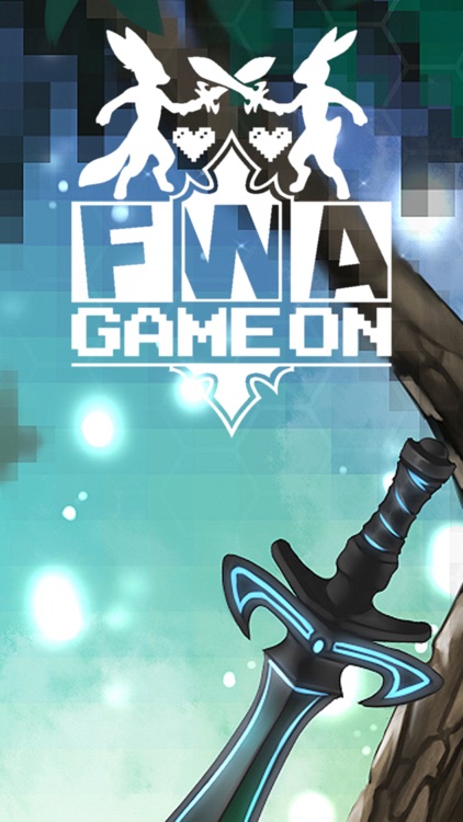 FWA - Game On!
