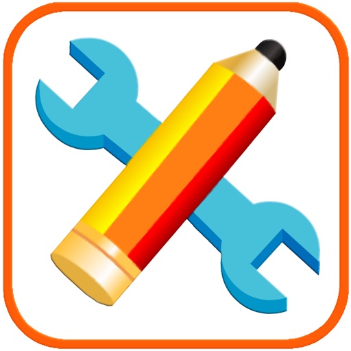 Orthographe - Les Mots-Outils iOS App