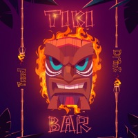 Tiki Beach Bar Avis