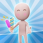 Ice Cream Factory 3D
