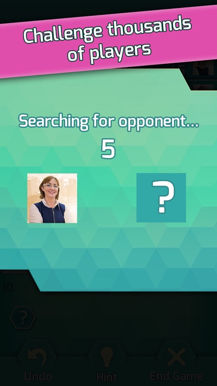 Instant Solitaire screenshot-3