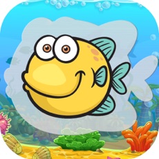 Activities of Sea Animals Block Puzzles : Learning Games