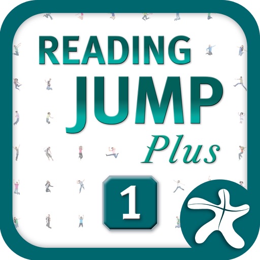 Reading Jump Plus 1 icon