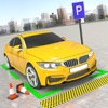 Car Parking And Driving Games